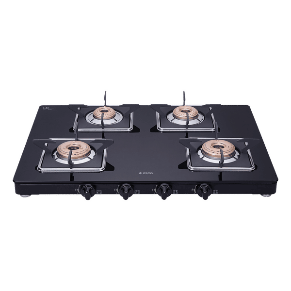 Elica slimmest sales 3 burner gas